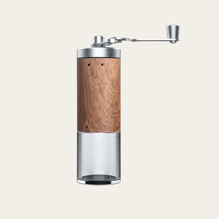 Manual Coffee Bean Grinder