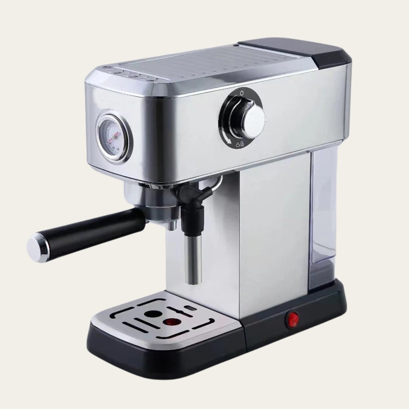 Barista Espresso Machine with FrothMaster